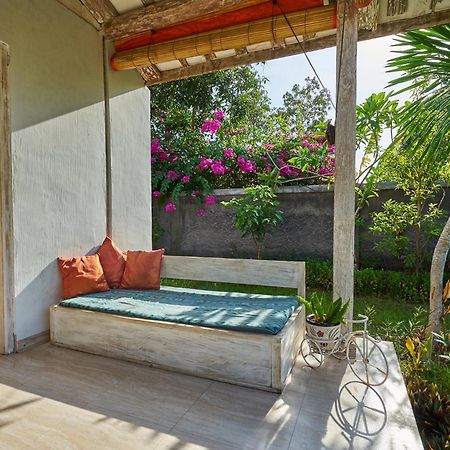 Villa Coral Pemuteran Екстериор снимка