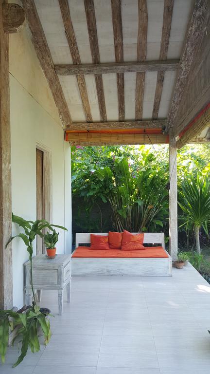 Villa Coral Pemuteran Екстериор снимка