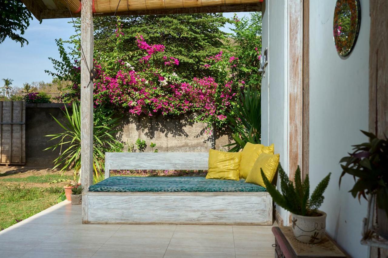 Villa Coral Pemuteran Екстериор снимка