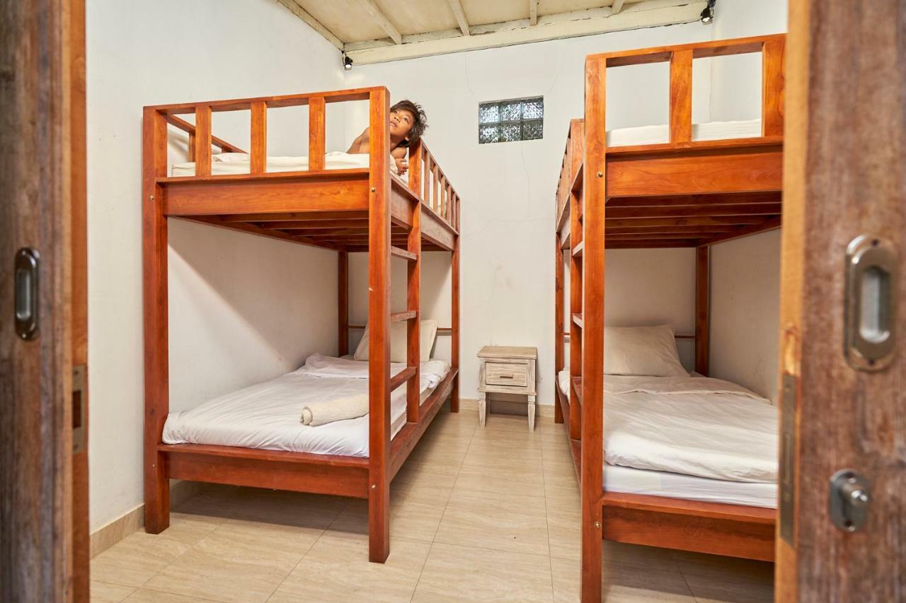 Villa Coral Pemuteran Екстериор снимка